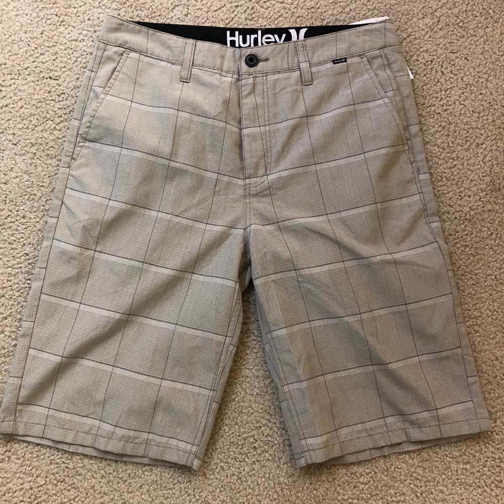 Hurley shorts